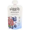 Blueberry Pomegranate Reduced Fat Yogurt - Protein Pack