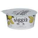 Lemon Whole Milk Yogurt