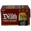 Sweet Reaper Iced Tea
