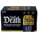 Dead Billionaire Iced Tea