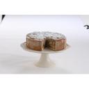 Mile High Apple Crumble