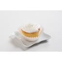 Giant Coconut Filled Cupcakes