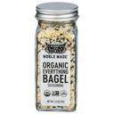 Organic Everything Bagel Seasoning