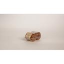 Cinnamon Sugared Pumpkin Cake Donut