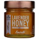 Lavender Honey
