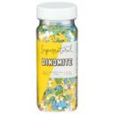 Dinomite Sprinkles