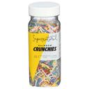 Rainbow Crunchies Sprinkles