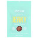 Hawaiian Teriyaki Mushroom Jerky