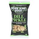 Dill Pickle Pork Rinds