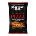 Pepperoni Pizza Fried Pork Rinds