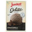 Stracciatella Gelato Mix