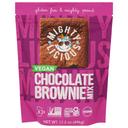 Vegan Chocolate Brownie Mix
