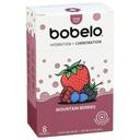 Mountain Berry Hydrating Powder