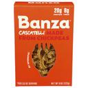 Chickpea Cascatelli Pasta