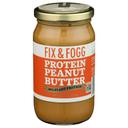 Protein Peanut Butter