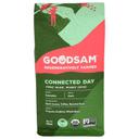 Organic Connected Day Dark Roast Whole Bean Coffee