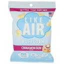 Cinnamon Bun Puffcorn