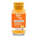 Line Superboost Supershot