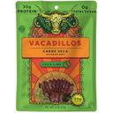 Chile Lime Carne Seca Air Dried Beef