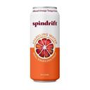 Blood Orange Tangerine Sparkling Water