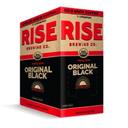 Shelf-Stable 7:1 Cold Brew Concentrate