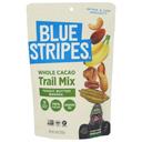 Peanut Butter Banana Whole Cacao Trail Mix