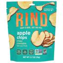 Crispy Apple Chips