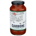 Sweet Pepper and Onion Sauce