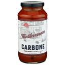 Mediterranean Marinara Sauce