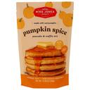 Pumpkin Spice Pancake and Waffle Mix