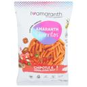 Chipotle and Himalayan Salt Churritos