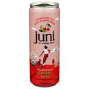 Organic Cherry Lime Sparkling Tea