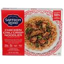 Chicken Chili Crisp Noodles