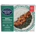 Korean-Inspired BBQ Chicken