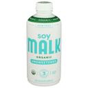 Unsweetened Soy Milk