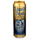 Dead Bilionaire Iced Tea