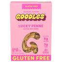 Gluten-Free Lucky Penne Pasta