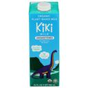 Organic Unsweetened Plant Based Milk