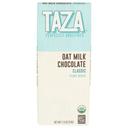 Classic Oat Milk Chocolate Bar