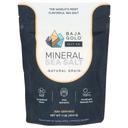 Mineral Sea Salt - Natural Grain Crystals