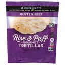 Gluten Free Tortilla