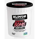 Cherry Bomb Non Dairy Dessert