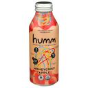 Organic Honeycrisp Apple Kombucha