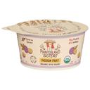 Organic Passion Fruit Skyr Yogurt