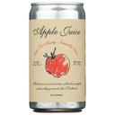Apple Juice 8 Fluid Ounce