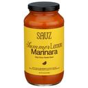 Summer Lemon Marinara