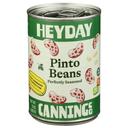 Perfectly Seasoned Pinto Beans