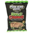 Appley Cinnamon Pork Rinds