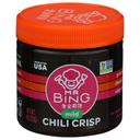 Mild Chili Crisp