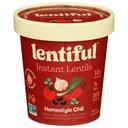 Homestyle Chili Instant Lentils